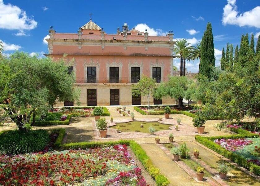 Andalusia Jerez de la Frontera Exterior