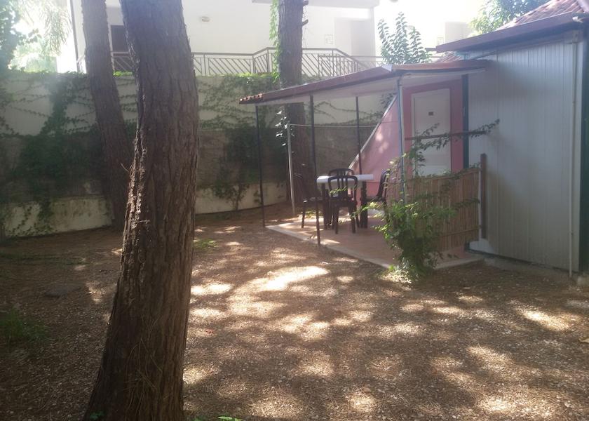 Campania Capaccio-Paestum Room