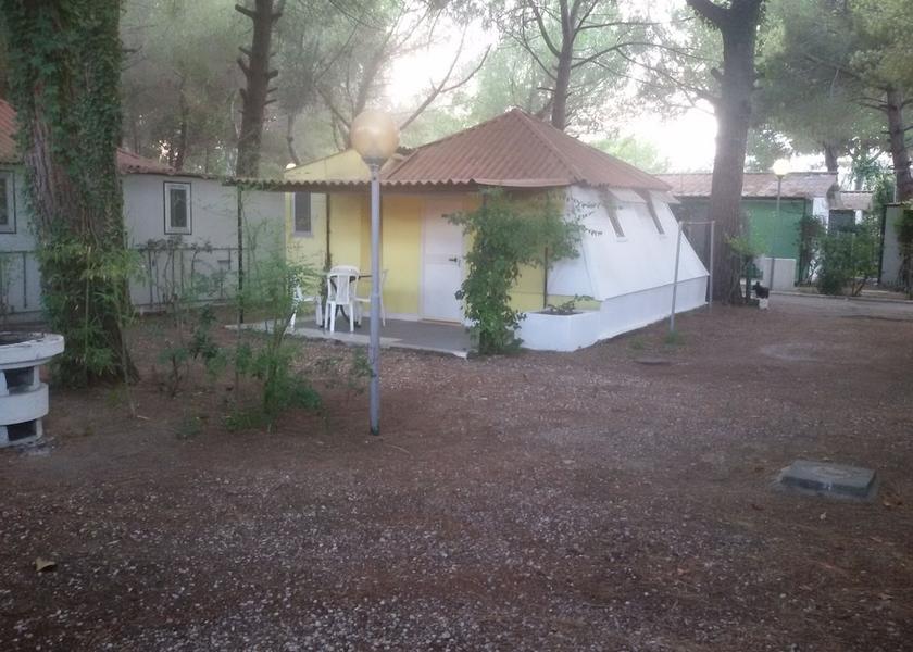 Campania Capaccio-Paestum Room