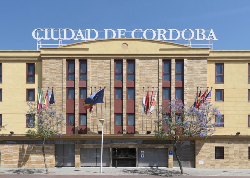 Andalusia Córdoba 