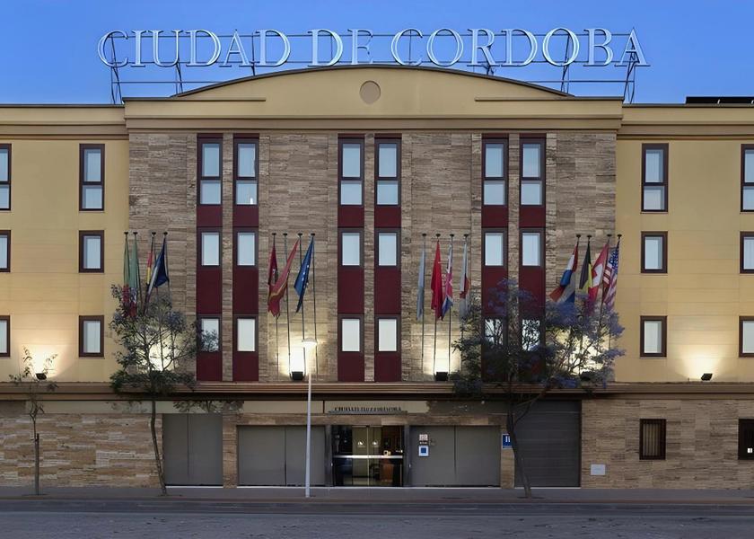 Andalusia Córdoba 