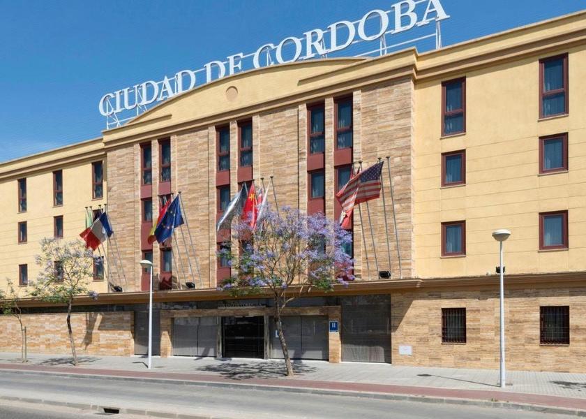 Andalusia Córdoba 