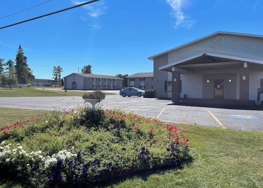 Michigan Iron Mountain Primary image