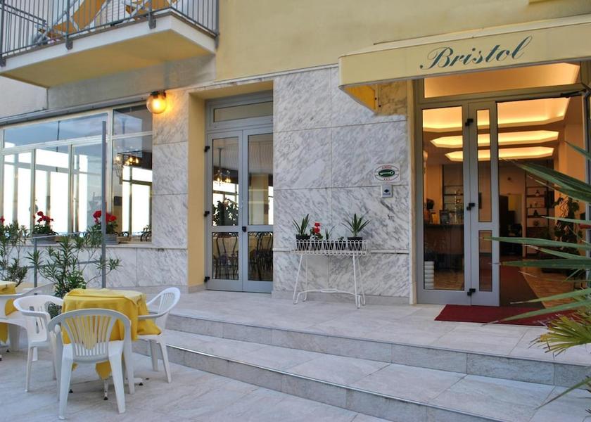 Liguria Laigueglia Restaurant