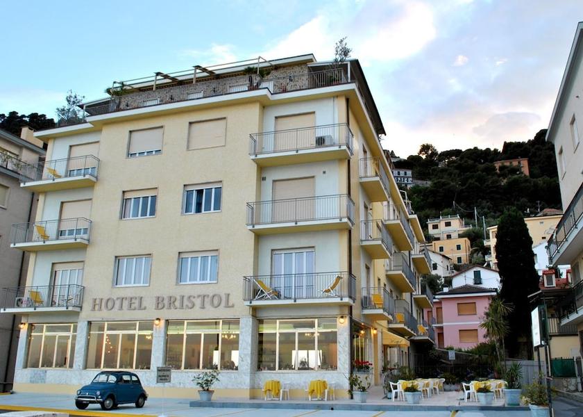 Liguria Laigueglia Exterior