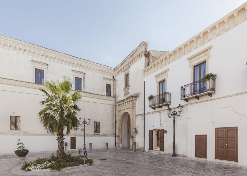 Basilicata Montescaglioso Primary image