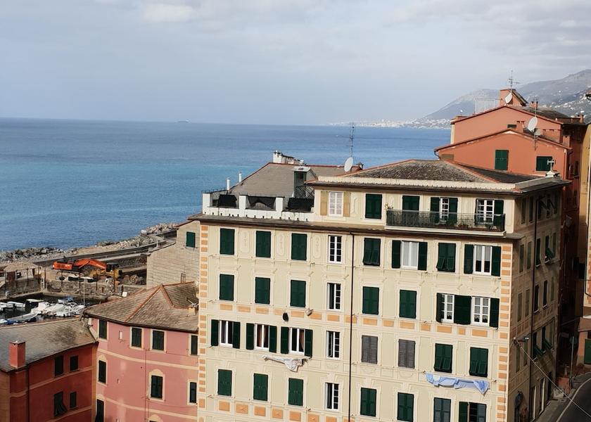 Liguria Camogli Primary image