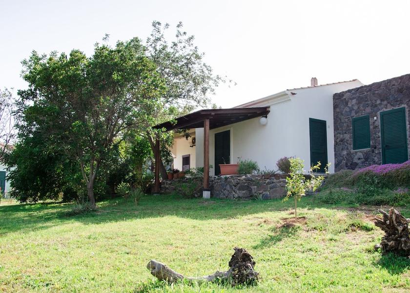 Sardinia Bari Sardo Amenity