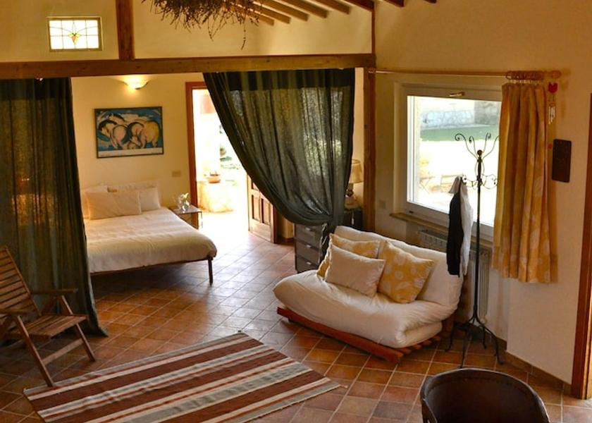 Lazio Cerveteri In-Room Amenity