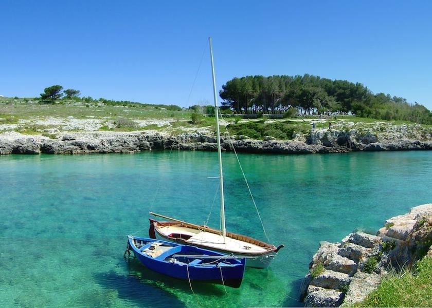 Puglia Muro Leccese Point of interest