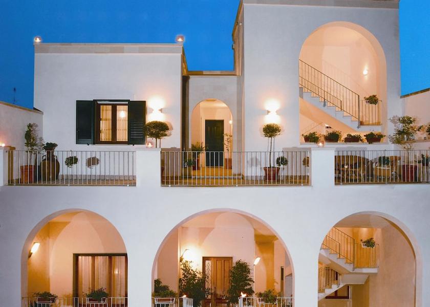 Puglia Muro Leccese Primary image