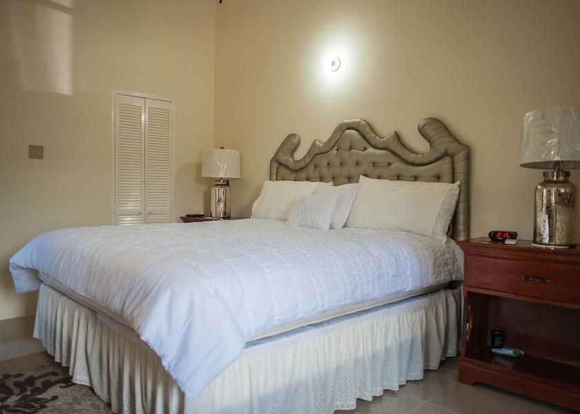 Saint James Ocho Rios Room