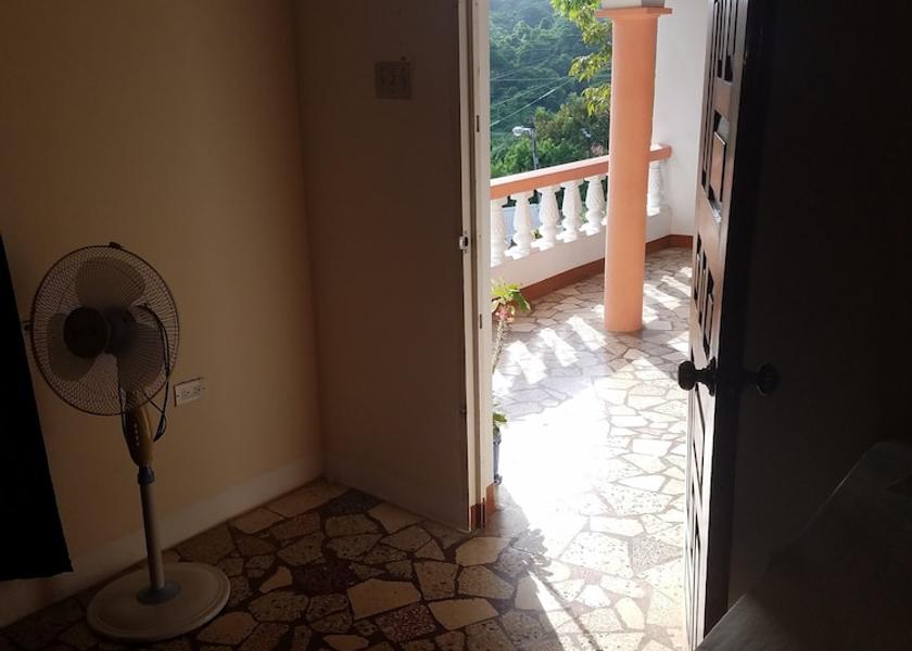 Portland Port Antonio Terrace