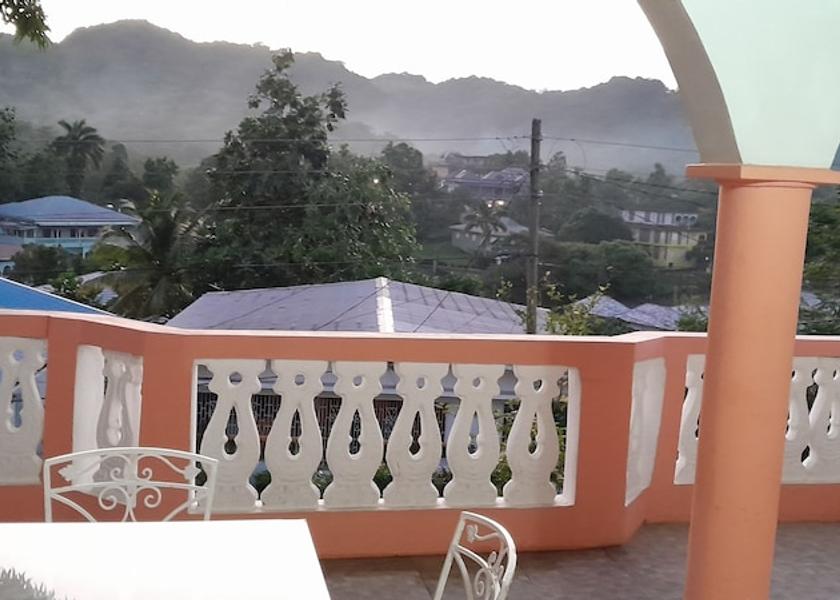 Portland Port Antonio Terrace