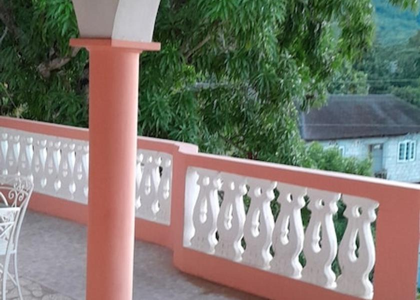 Portland Port Antonio Terrace
