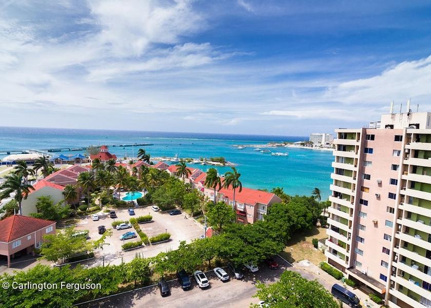 Saint James Ocho Rios Primary image