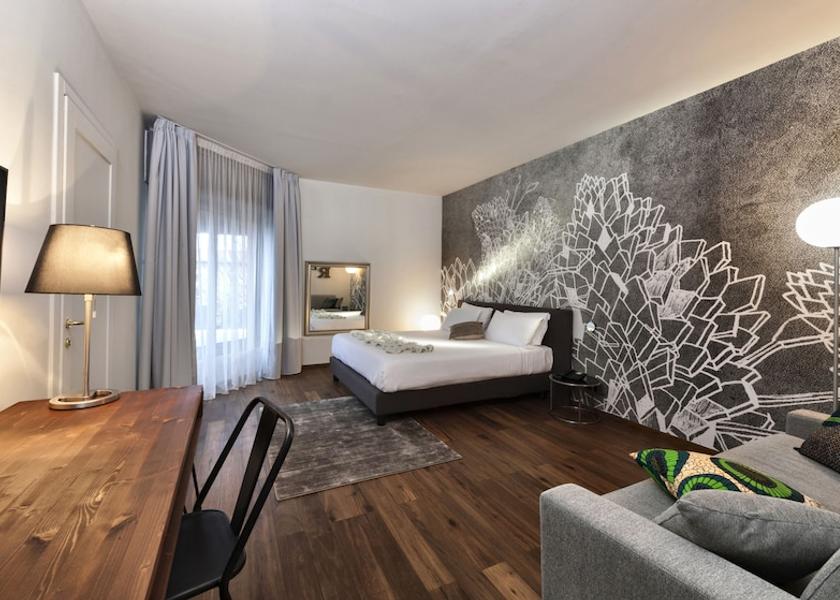 Lombardy Cornaredo Room