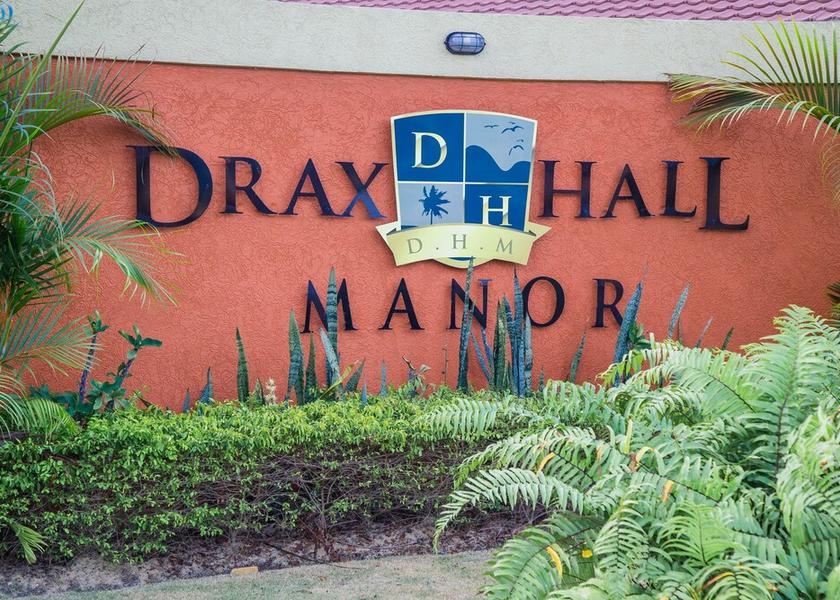 Saint James Ocho Rios Garden