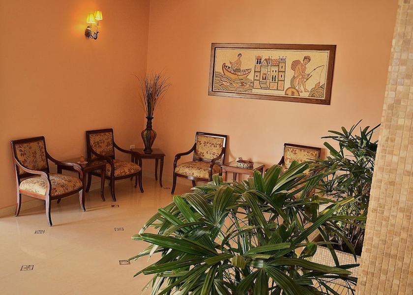  Madaba Interior Entrance