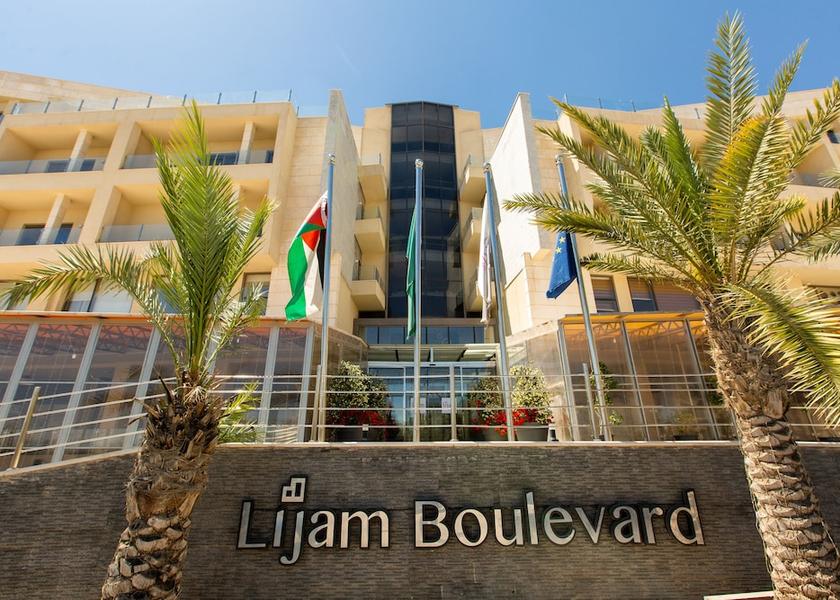  Amman Facade