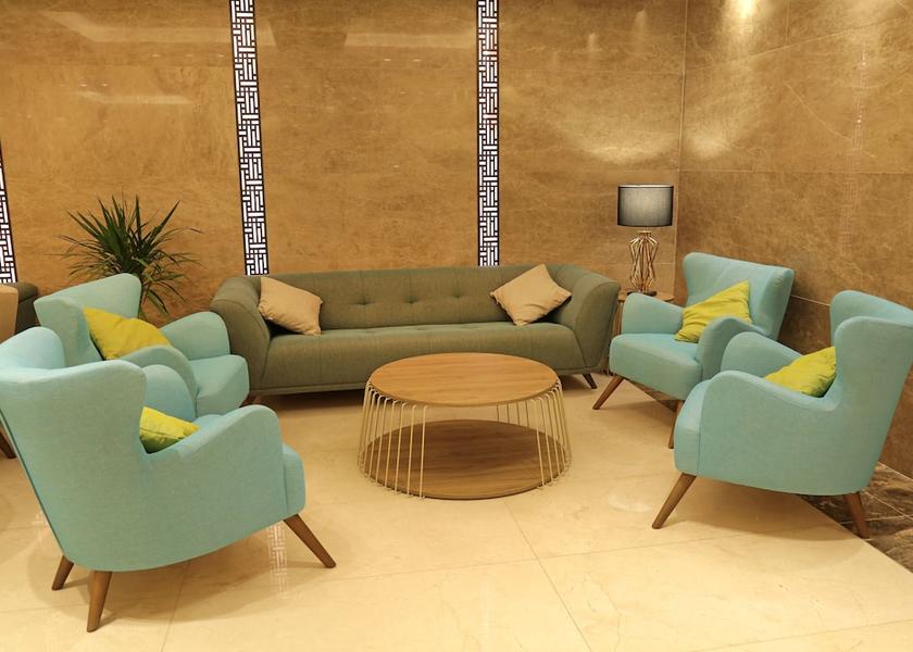 Aqaba Governorate Aqaba Lobby