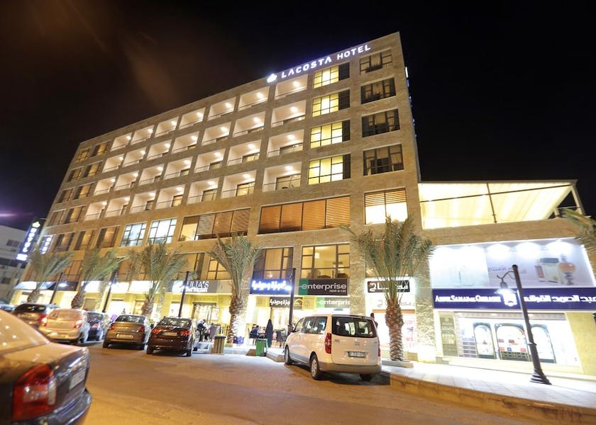 Aqaba Governorate Aqaba Property Grounds