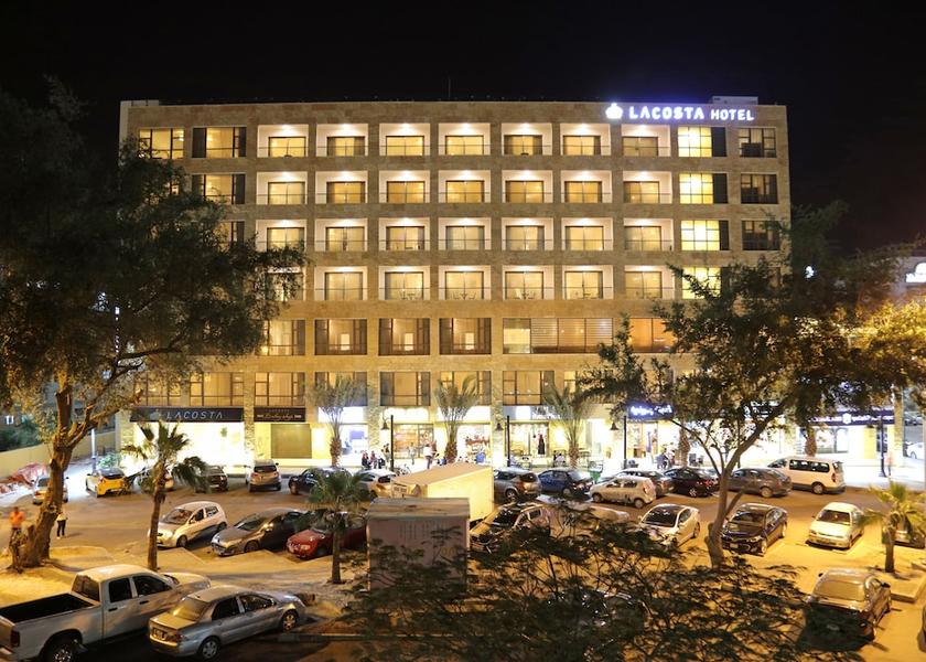 Aqaba Governorate Aqaba Facade