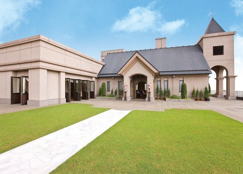 Chiba Chiba Banquet hall