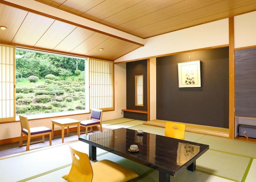 Fukushima Aizuwakamatsu Room