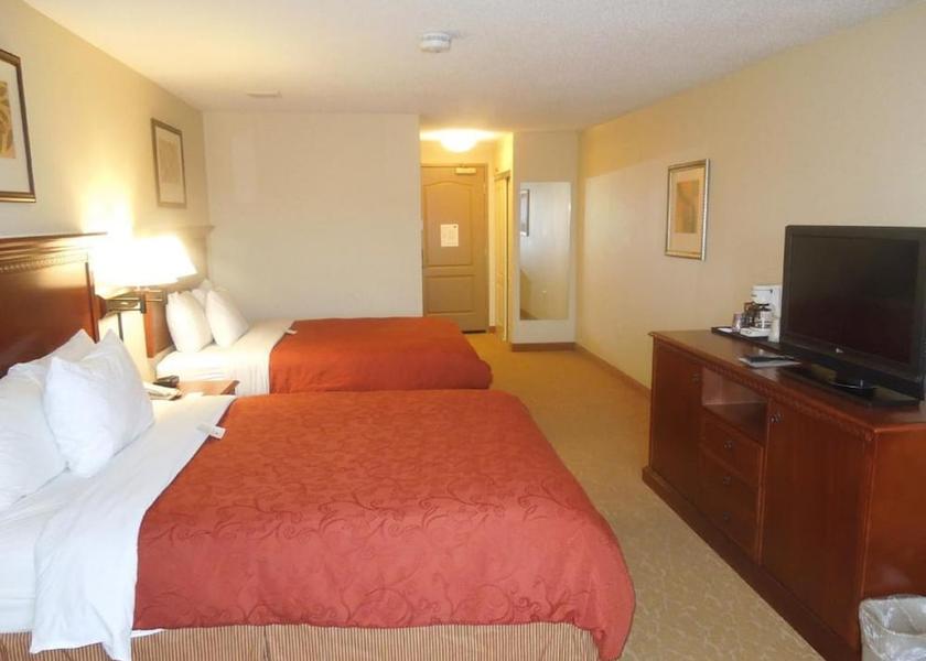 Maryland Rosedale Room