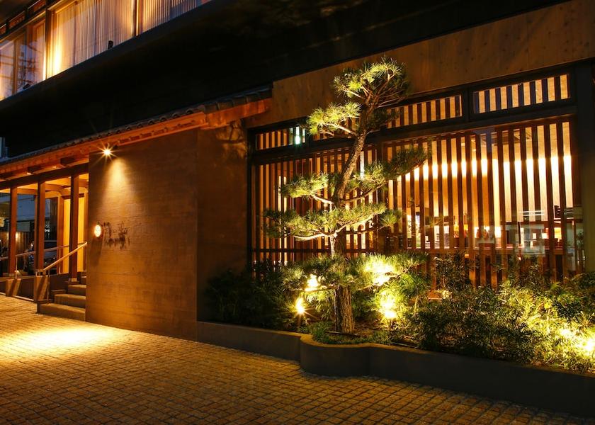 Hyogo Minamiawaji Exterior