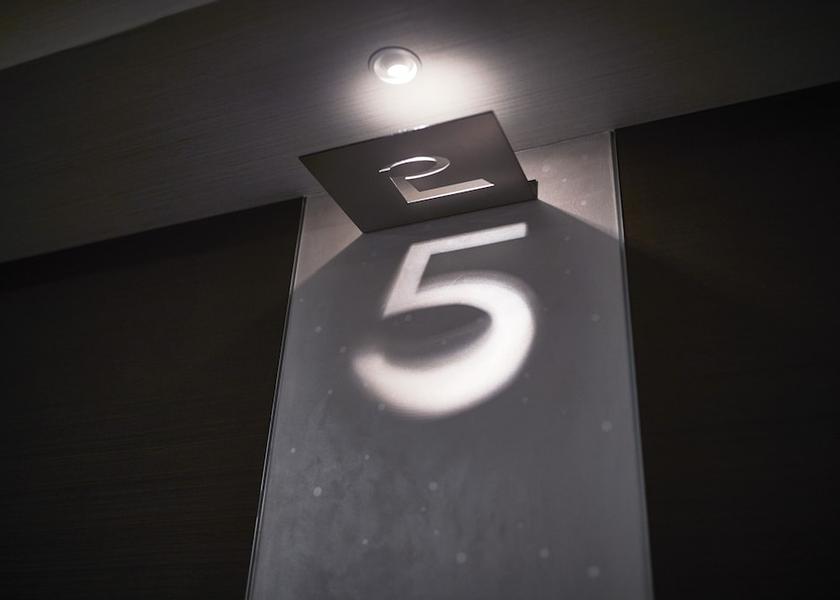 Tokyo Musashino Interior