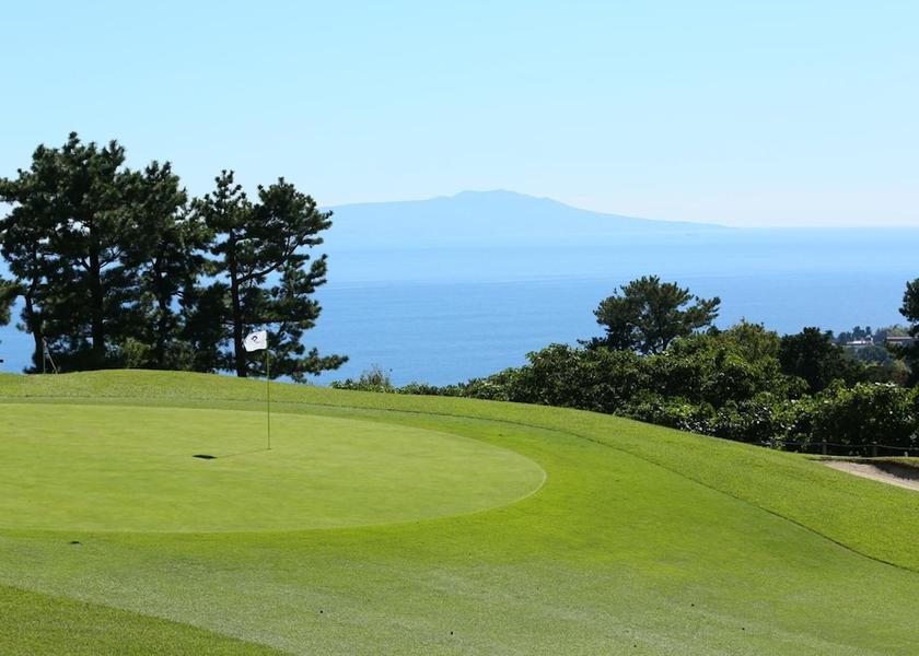 Shizuoka (prefecture) Ito Golf