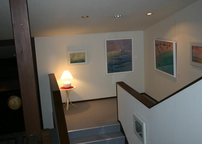 Shizuoka Kawazu Staircase