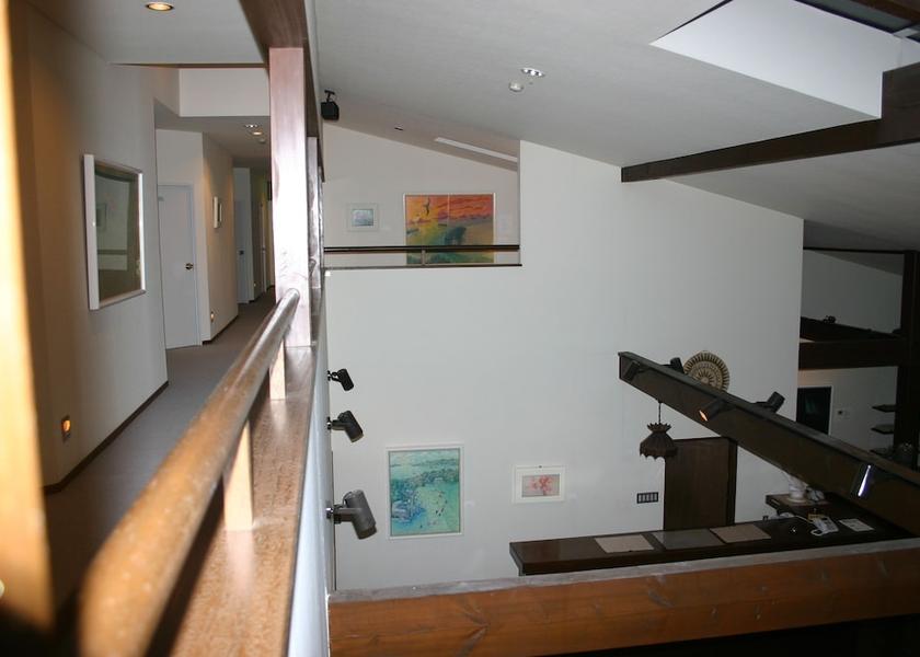 Shizuoka Kawazu Interior