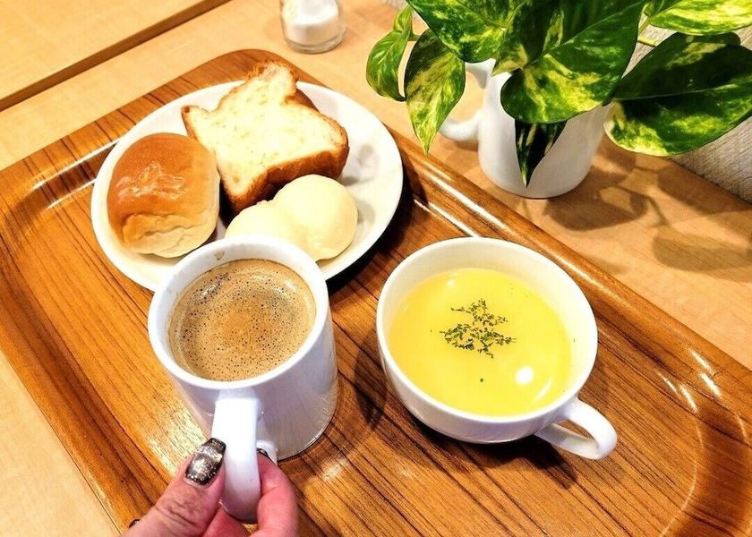 Kochi (prefecture) Kochi Breakfast buffet