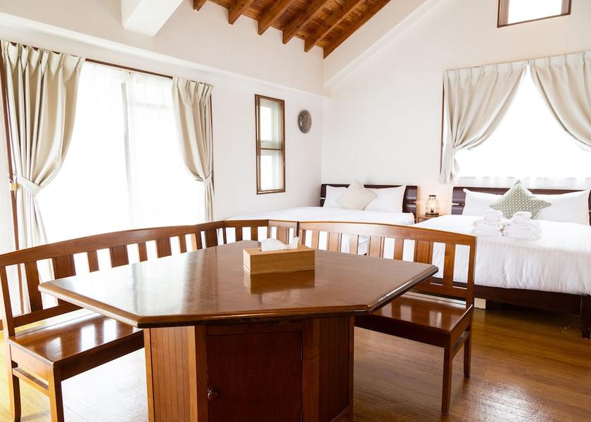 Okinawa (prefecture) Motobu Room