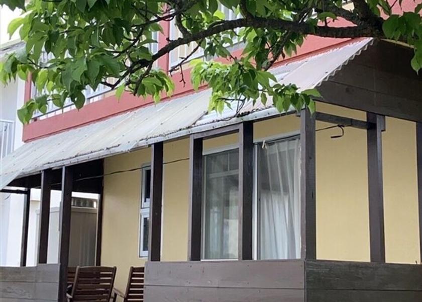 Okinawa (prefecture) Motobu Barbeque