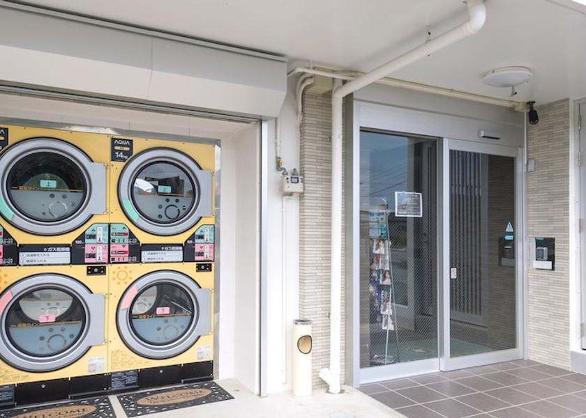 Okinawa (prefecture) Nago Amenity