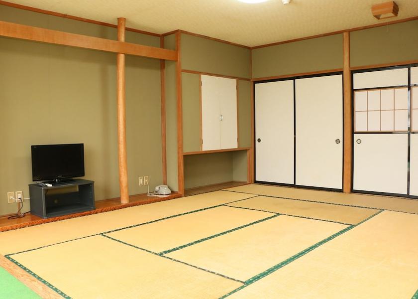 Shizuoka Hamamatsu Room