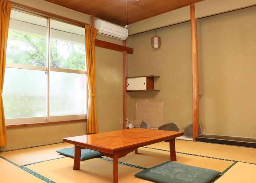 Shizuoka Hamamatsu Room