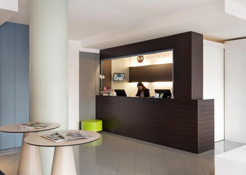 Lombardy San Giorgio di Mantova lobby