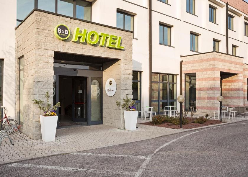 Lombardy San Giorgio di Mantova exterior view