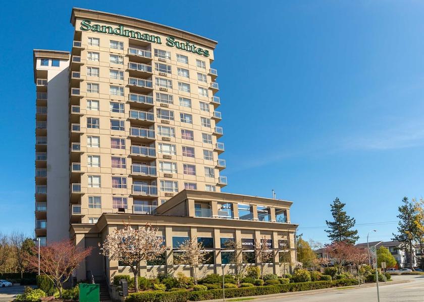 British Columbia Surrey Exterior Detail