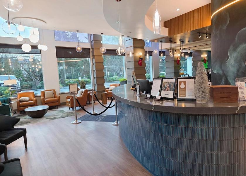 British Columbia Surrey Lobby