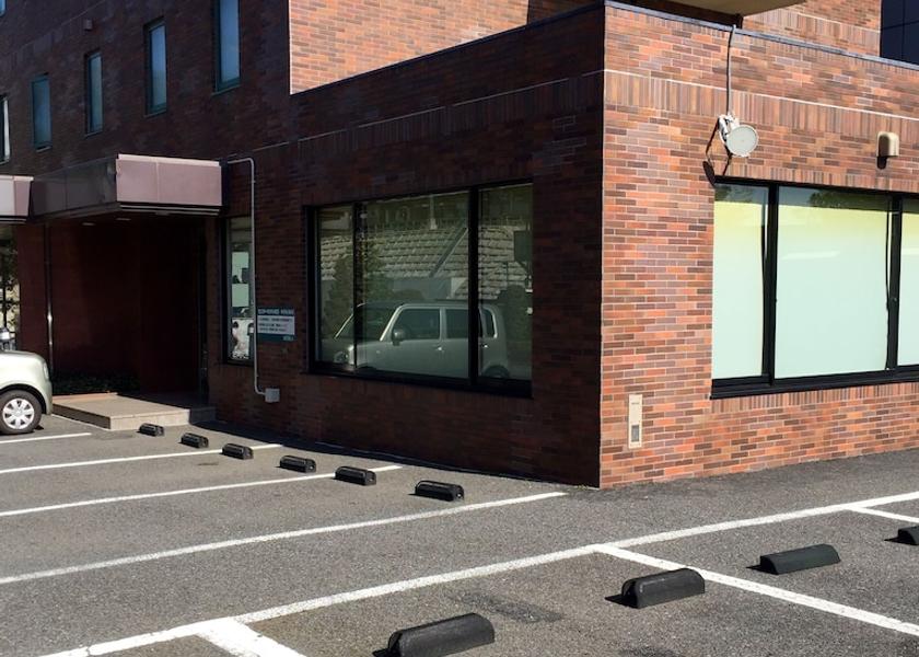 Chiba Narita Parking