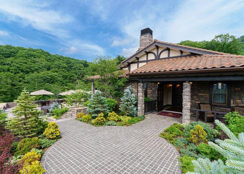 Nagano Karuizawa Exterior