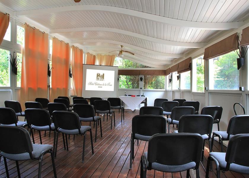 Provence-Alpes-Côte d'Azur Cannes Meeting Room