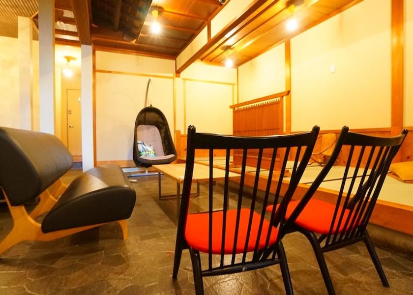 Gifu Takayama Bar