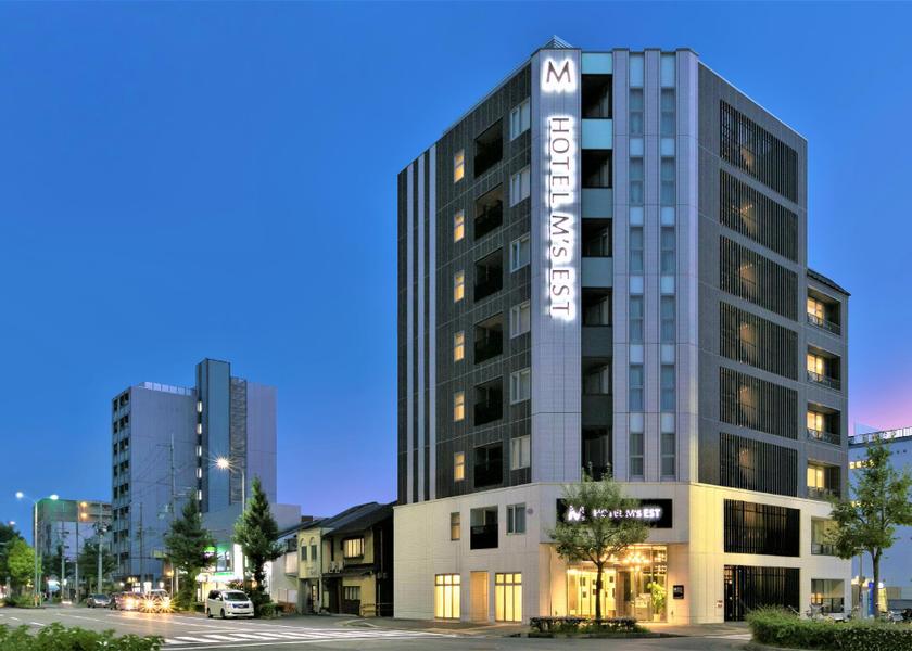 Kyoto Kyoto Hotel Exterior